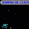 [SSH97b] CB-22.9259