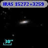IRAS 15272+3259