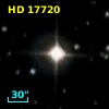 HD  17720