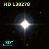 HD 138278