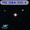 TYC 2564-713-1