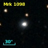 Mrk 1098
