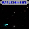 IRAS 15244+3158