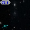 7C 1531+3118