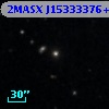 2MASX J15333376+3111394
