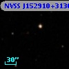 NVSS J152910+313633