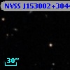 NVSS J153002+304414
