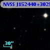 NVSS J152440+302553