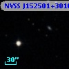 NVSS J152501+301030