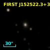 FIRST J152522.3+314037