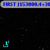 FIRST J153000.4+303512