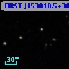 FIRST J153010.5+304442