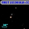 FIRST J153016.0+321301
