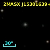 NVSS J153016+320644