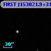 FIRST J153021.9+310439