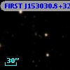 FIRST J153030.8+321053