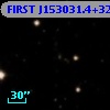 FIRST J153031.4+321059