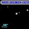 NVSS J153033+322801