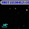 FIRST J153045.7+313238