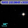 NVSS J153047+315827