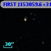 FIRST J153059.6+311739
