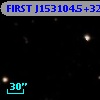 FIRST J153104.5+320550