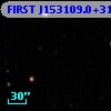 FIRST J153109.0+313526