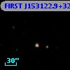FIRST J153122.9+320740