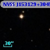 NVSS J153129+304501