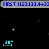 FIRST J153133.4+324638