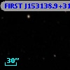 FIRST J153138.9+315222