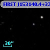 FIRST J153140.4+325146