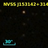 FIRST J153142.0+314016