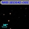 NVSS J153142+315737