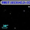 FIRST J153142.3+325125