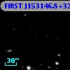 FIRST J153146.8+322001