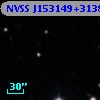 NVSS J153149+313854