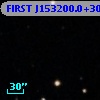 FIRST J153200.0+304208