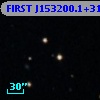 FIRST J153200.1+311114