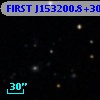 FIRST J153200.8+305401
