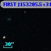 FIRST J153205.5+311542
