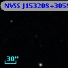 NVSS J153208+305830