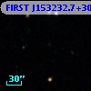 FIRST J153232.7+304906