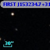 FIRST J153234.7+313652