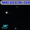 NVSS J153238+313550