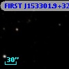 FIRST J153301.9+324015