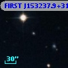 FIRST J153237.9+312830