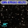LBN 078.81-05.71