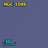 NGC  1086