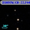 [SSH97b] CB-22.7447